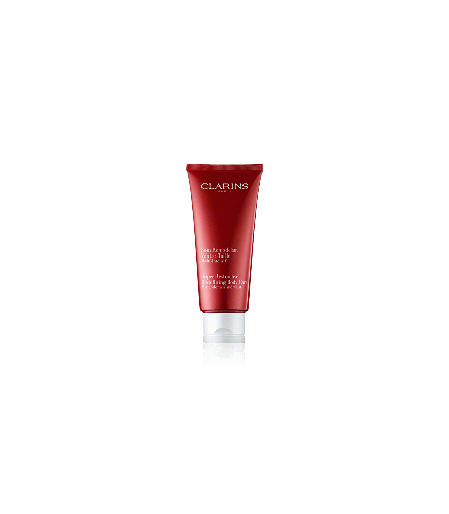 Clarins Body Care Super Restorative Redefinig Body Care (200 ml)