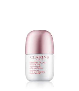 Clarins Bright Plus Advanced Sérum Expert Éclat Anti-Taches (30 ml)