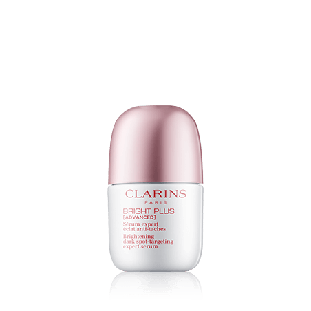 Clarins Bright Plus Advanced Sérum Expert Éclat Anti-Taches (30 ml)