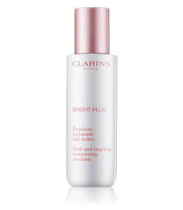 Clarins Bright Plus Émulsion Hydratante Anti-Taches (75 ml)