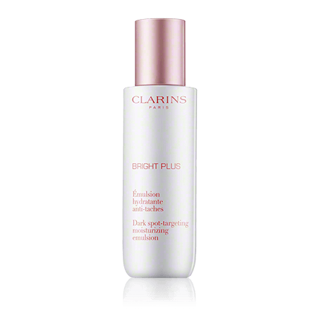 Clarins Bright Plus Émulsion Hydratante Anti-Taches (75 ml)
