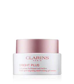 Clarins Bright Plus Gel-Crème Hydratant Anti-Taches (50 ml)