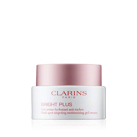 Clarins Bright Plus Gel-Crème Hydratant Anti-Taches (50 ml)