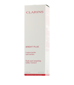 Clarins Bright Plus Lotion Lactée Anti-Taches (200 ml)