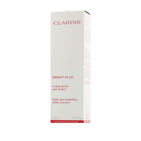Clarins Bright Plus Lotion Lactée Anti-Taches (200 ml)