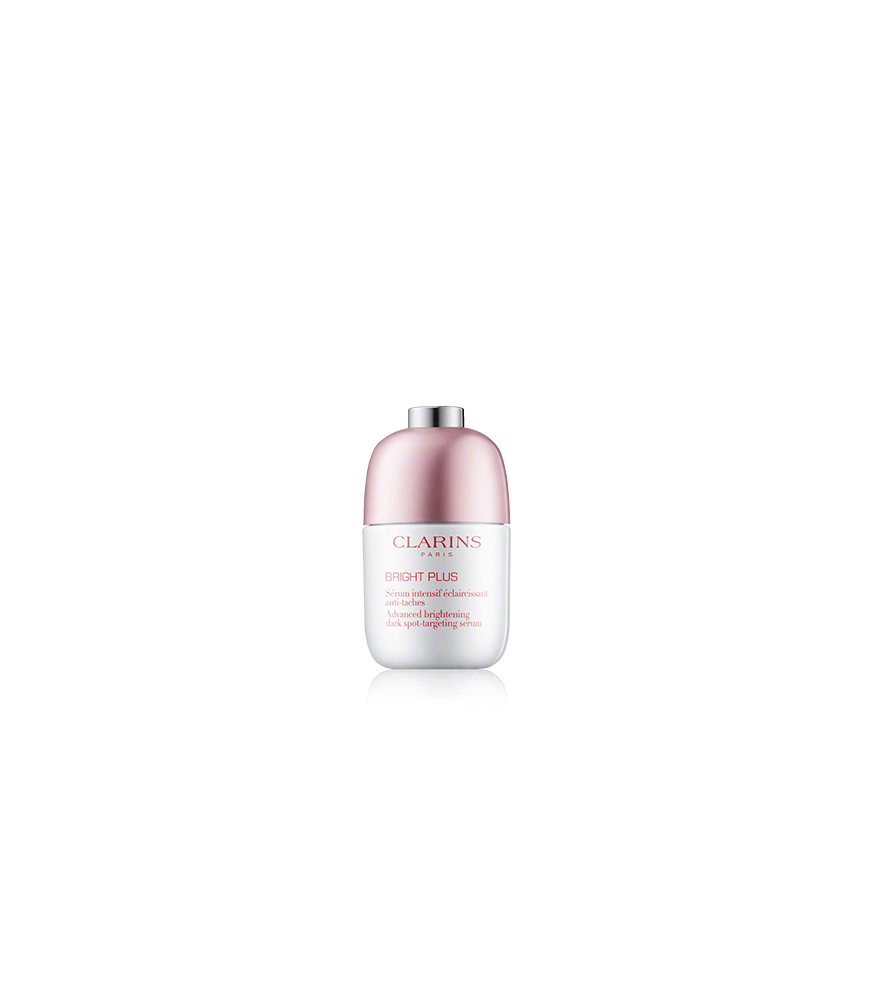 Clarins Bright Plus Sérum Intensif (30 ml)