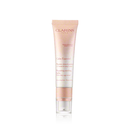 Clarins Calm-Essentiel Baume Cica-Réparateur (30 ml)