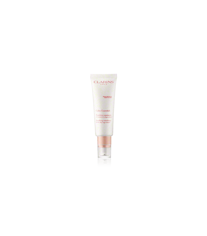 Clarins Calm-Essentiel Emulsion Apaisante (50 ml)