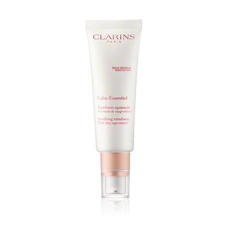 Clarins Calm-Essentiel Emulsion Apaisante (50 ml)