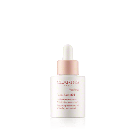 Clarins Calm-Essentiel Huile Restructurante (30 ml)