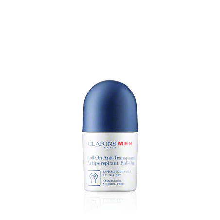 Clarins ClarinsMen Antiperspirant Deo Roll-On (50 ml)