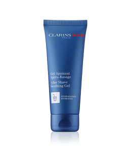 Clarins ClarinsMen Gel Apaisant Après-Rasage (75 ml)
