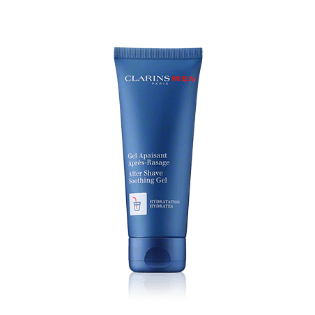 Clarins ClarinsMen Gel Apaisant Après-Rasage (75 ml)