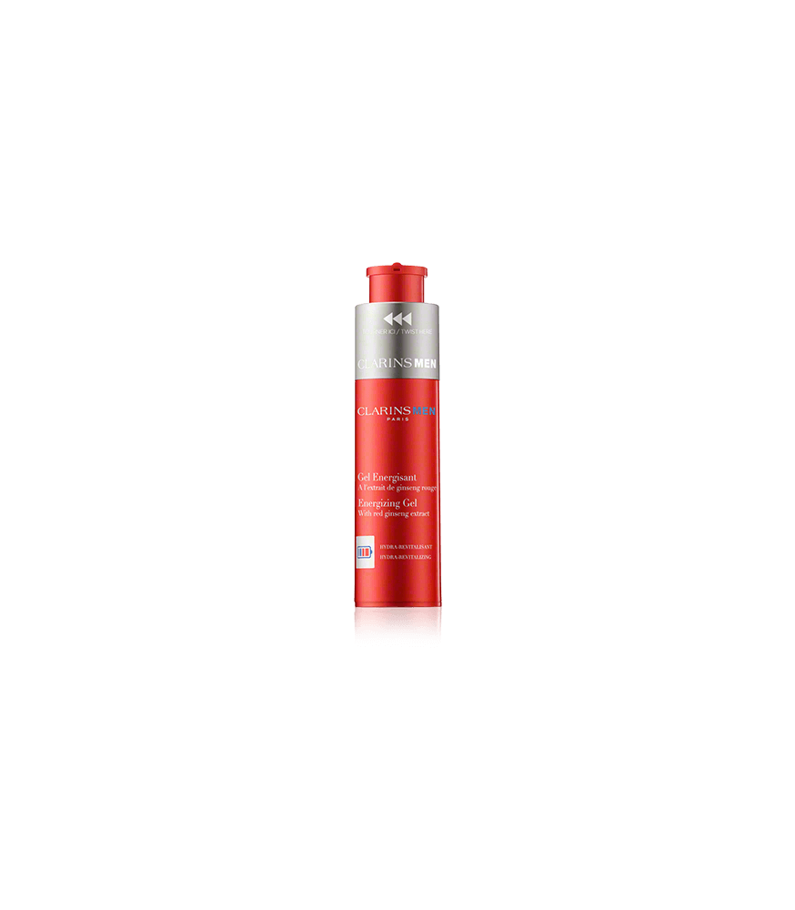 Clarins ClarinsMen Gel Energisant (50 ml)