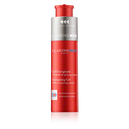 Clarins ClarinsMen Gel Energisant (50 ml)