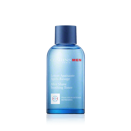 Clarins ClarinsMen Lotion Apaisante Après-Rasage (100 ml)