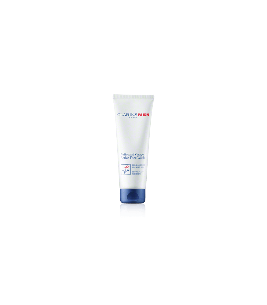 Clarins ClarinsMen Nettoyant Visage (125 ml)