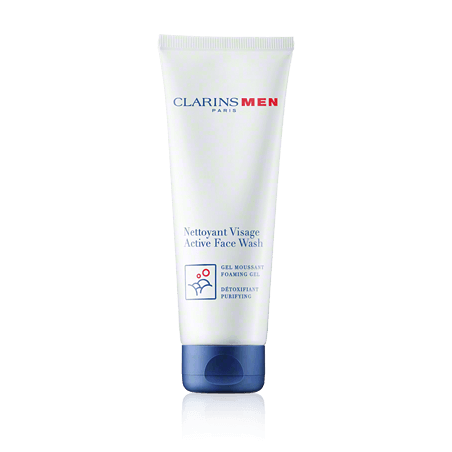 Clarins ClarinsMen Nettoyant Visage (125 ml)