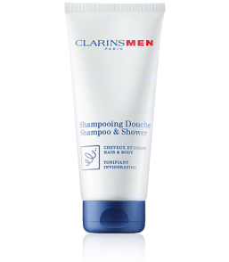 Clarins ClarinsMen Shampoo & Shower (200 ml)
