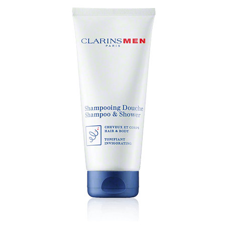 Clarins ClarinsMen Shampoo & Shower (200 ml)
