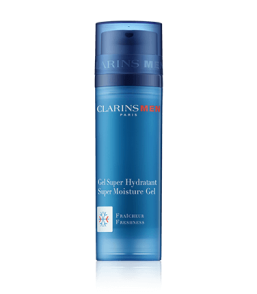 Clarins ClarinsMen Super Moisture Gel (50 ml)