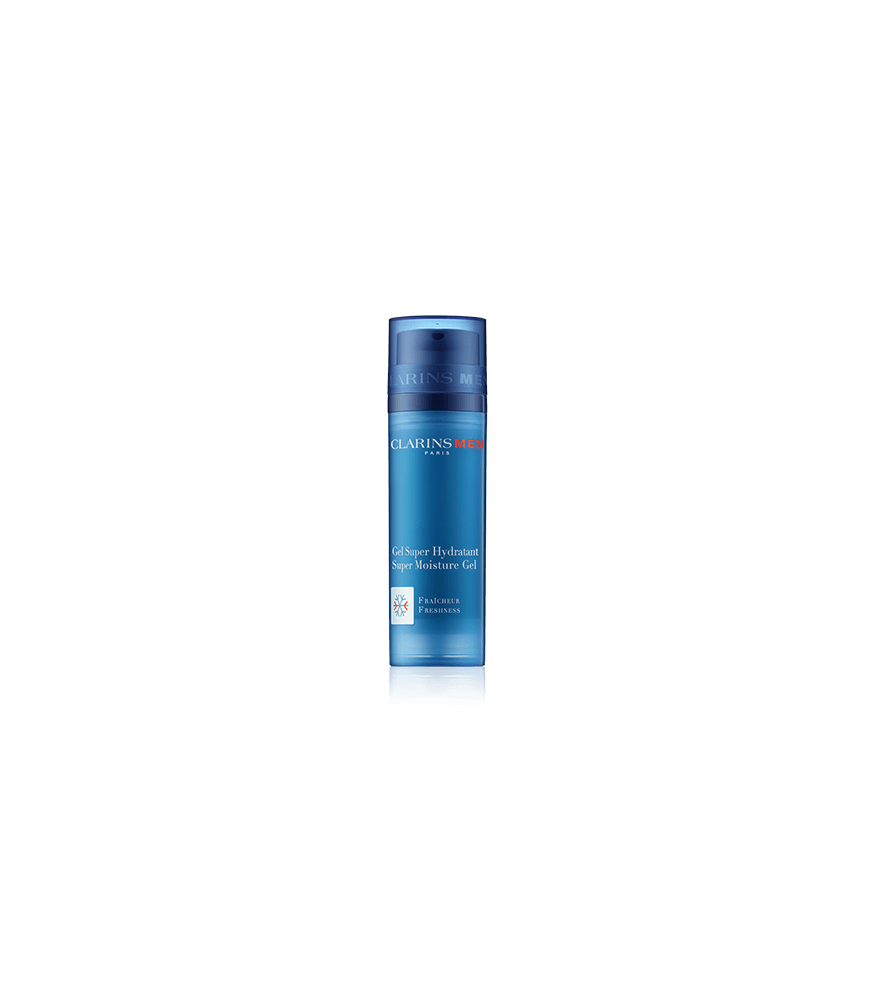 Clarins ClarinsMen Super Moisture Gel (50 ml)