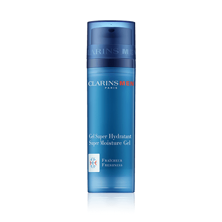 Clarins ClarinsMen Super Moisture Gel (50 ml)