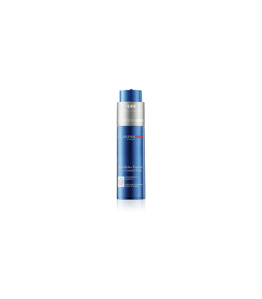 Clarins ClarinsMen Anti-Age Anti-Rides Fermeté (50 ml)