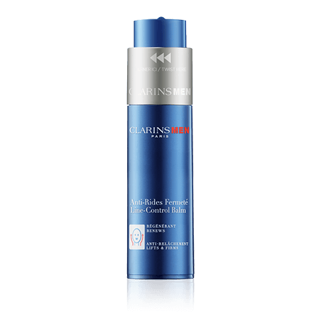 Clarins ClarinsMen Anti-Age Anti-Rides Fermeté (50 ml)