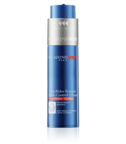 Clarins ClarinsMen Anti-Age Anti-Rides Fermeté peaux Sèches (50 ml)