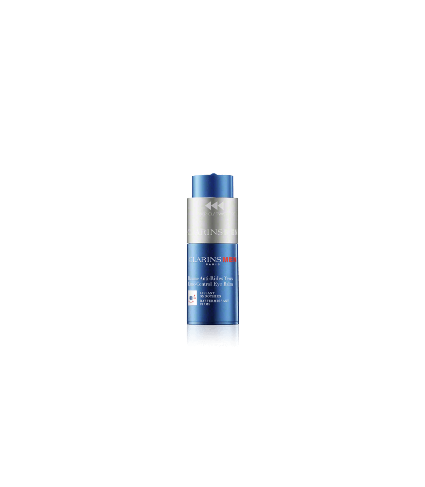 Clarins ClarinsMen Anti-Age Baume Anti-Rides Yeux (20 ml)