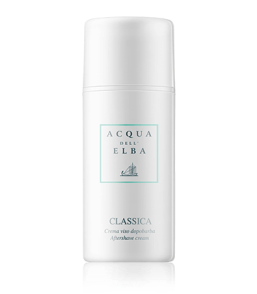 Acqua dell'Elba Classica Uomo Aftershave Balm (100 ml)
