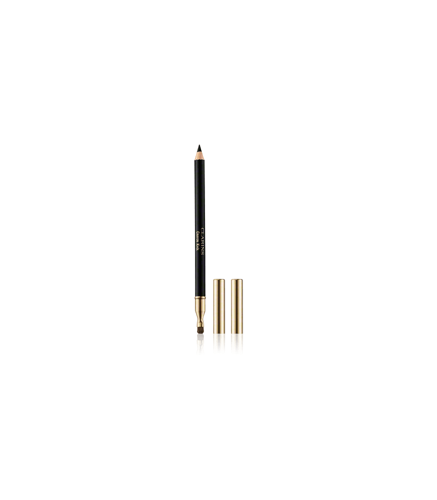 Clarins Crayon Khôl 01 Carbon Black (1