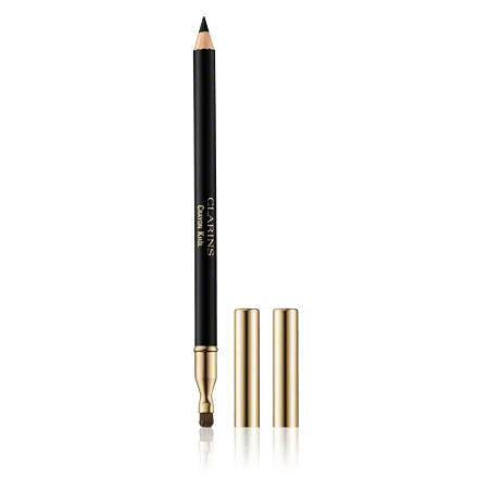 Clarins Crayon Khôl 01 Carbon Black (1