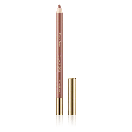 Clarins Crayon Lèvres 01 Nude Fair (1