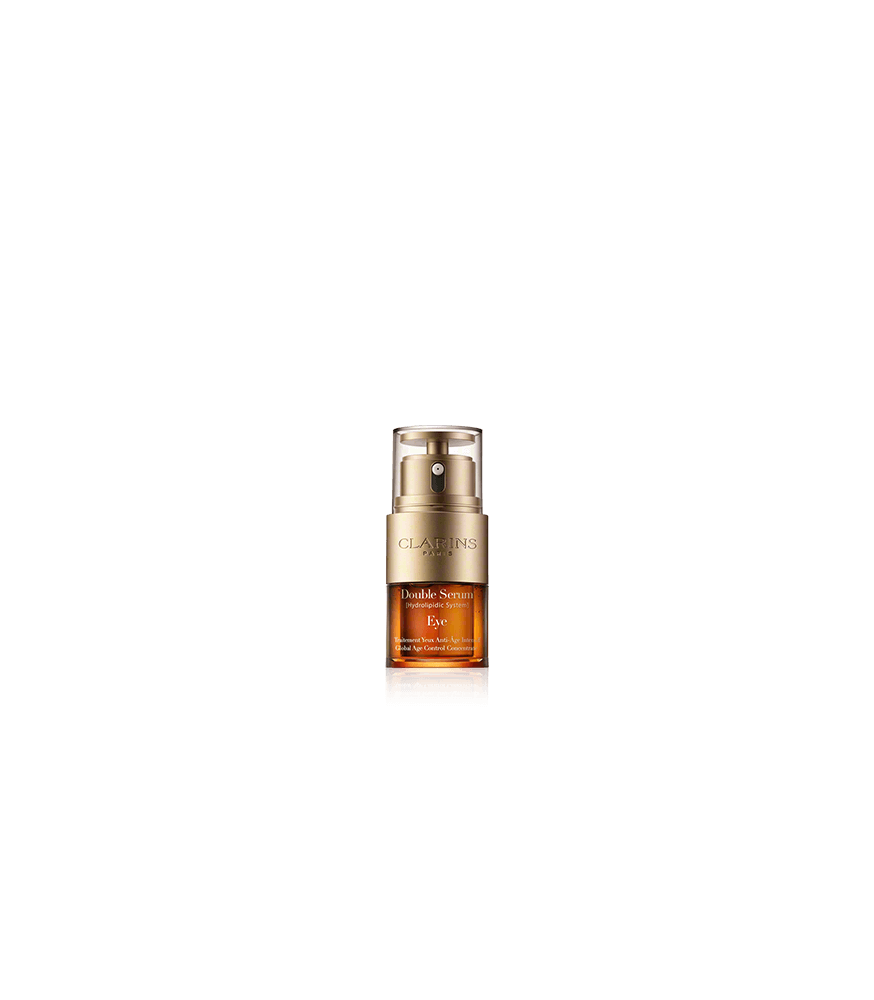 Clarins Double Serum Eye (20 ml)