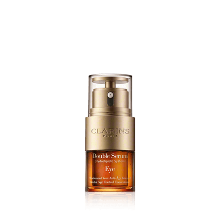 Clarins Double Serum Eye (20 ml)