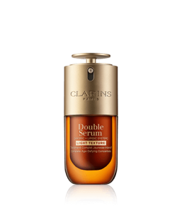 Clarins Double Serum Light Texture (30 ml)