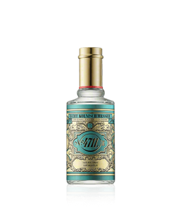 4711 Echt Kölnisch Wasser Eau de Cologne (nachfüllbar) (60 ml)