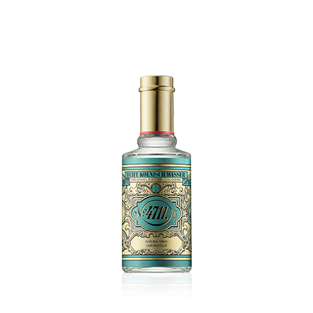 4711 Echt Kölnisch Wasser Eau de Cologne (nachfüllbar) (60 ml)