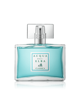 Acqua dell'Elba Classica Uomo Eau de Parfum Spray (50 ml)