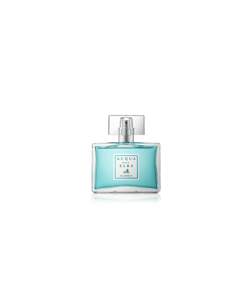 Acqua dell'Elba Classica Uomo Eau de Parfum Spray (50 ml)