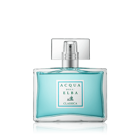 Acqua dell'Elba Classica Uomo Eau de Parfum Spray (50 ml)