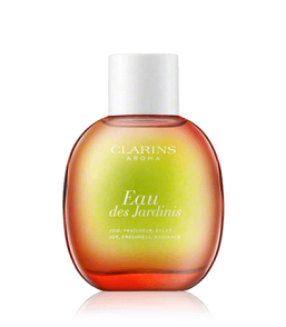 Clarins Eau des Jardins Eau de Soins Spray (100 ml)