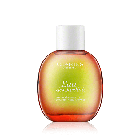Clarins Eau des Jardins Eau de Soins Spray (100 ml)
