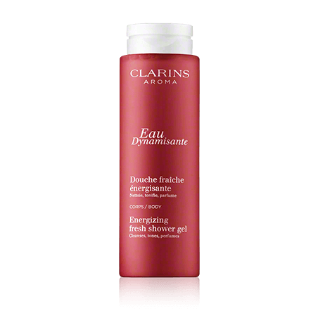 Clarins Eau Dynamisante Douche Fraîche Énergisante (200 ml)
