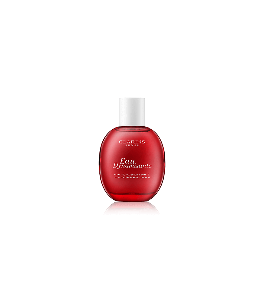 Clarins Eau Dynamisante Eau de Soins Splash (200 ml)
