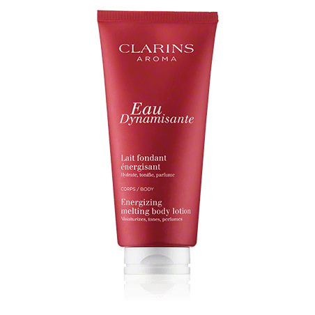 Clarins Eau Dynamisante Lait Fondant Énergisant (200 ml)