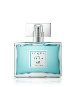 Acqua dell'Elba Classica Uomo Eau de Toilette Spray (50 ml)