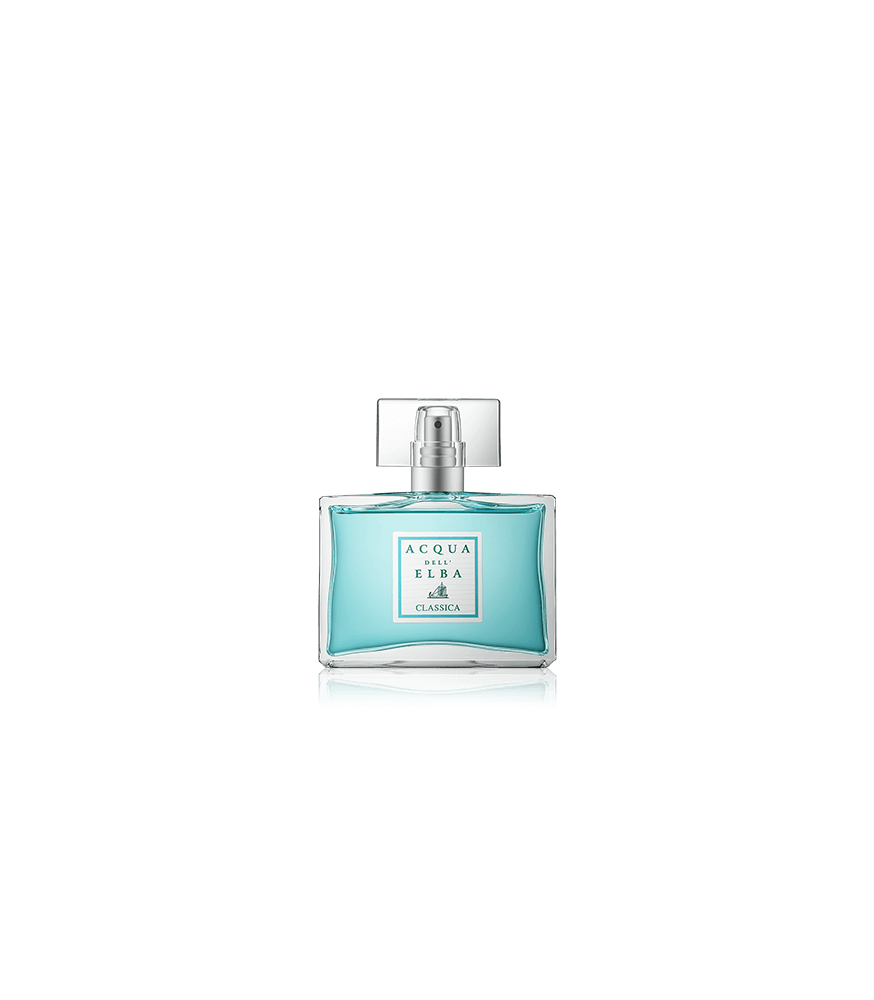 Acqua dell'Elba Classica Uomo Eau de Toilette Spray (50 ml)